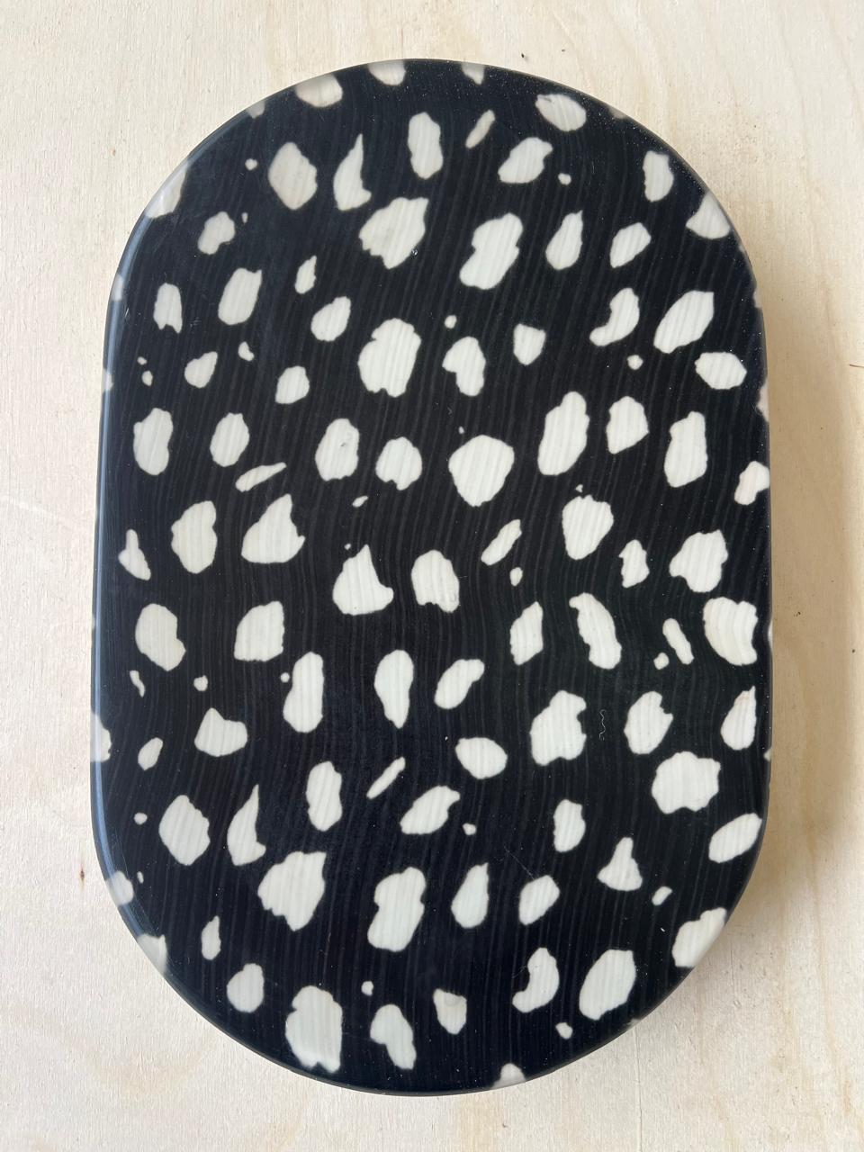 Spot On Black Lemon Board