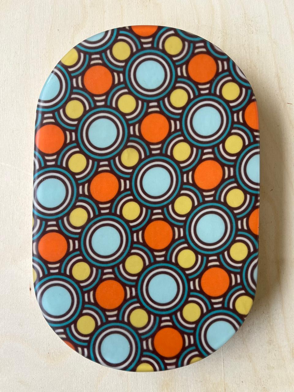 Lollipop Lemon Board