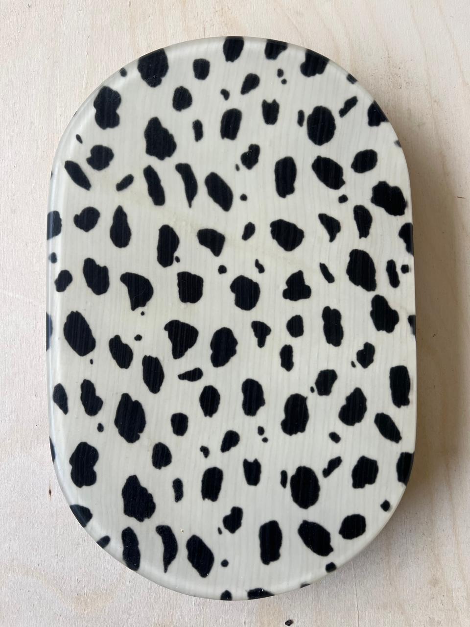 Dappledash Lemon Board