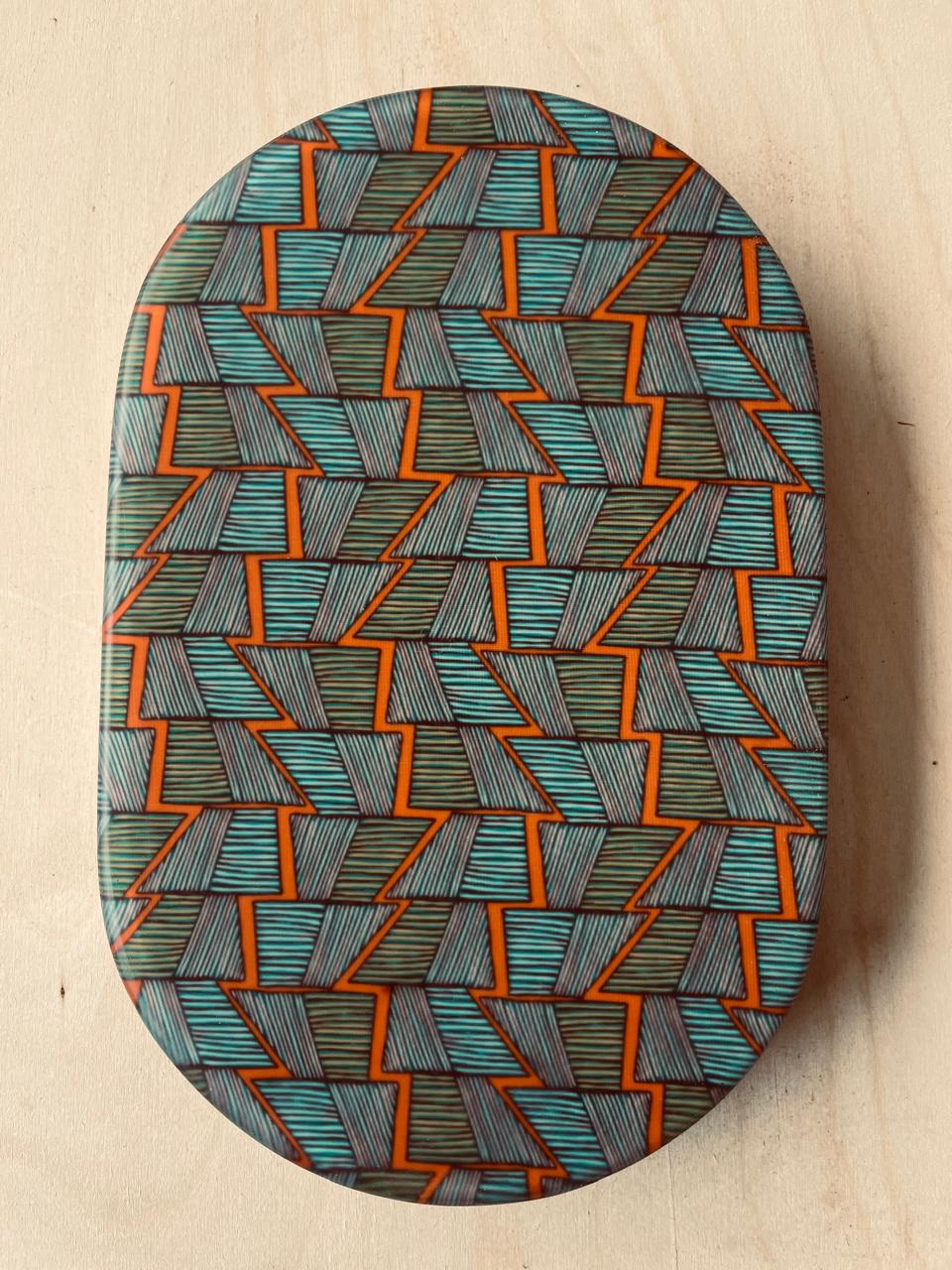 Thunderflash Lemon Board