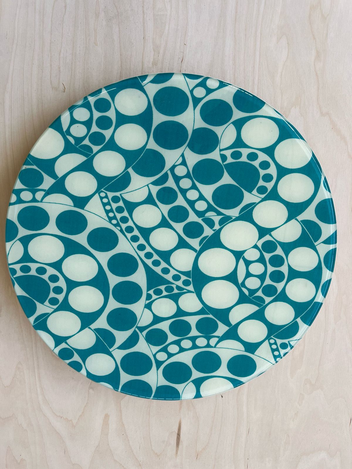 Fizzpop Lazy Susan