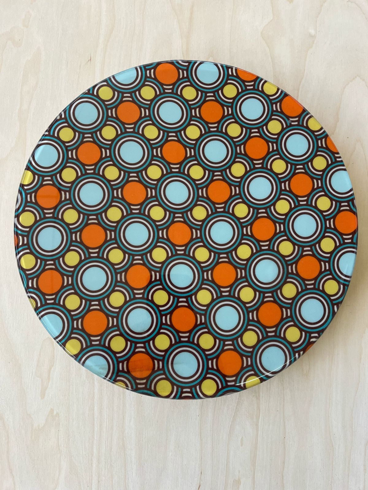 Lollipop Lazy Susan
