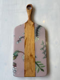 Protea Garden Magnolia Cheeseboard