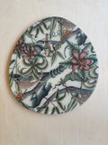 Pangolin Park Chalk Nesting Tables