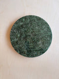 Indian Ink Lazy Susan