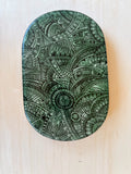 Indian Ink Lemon Board