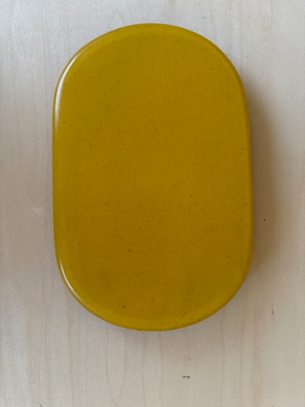 Colour Pop Yellow Lemon Board