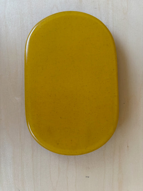Colour Pop Yellow Lemon Board