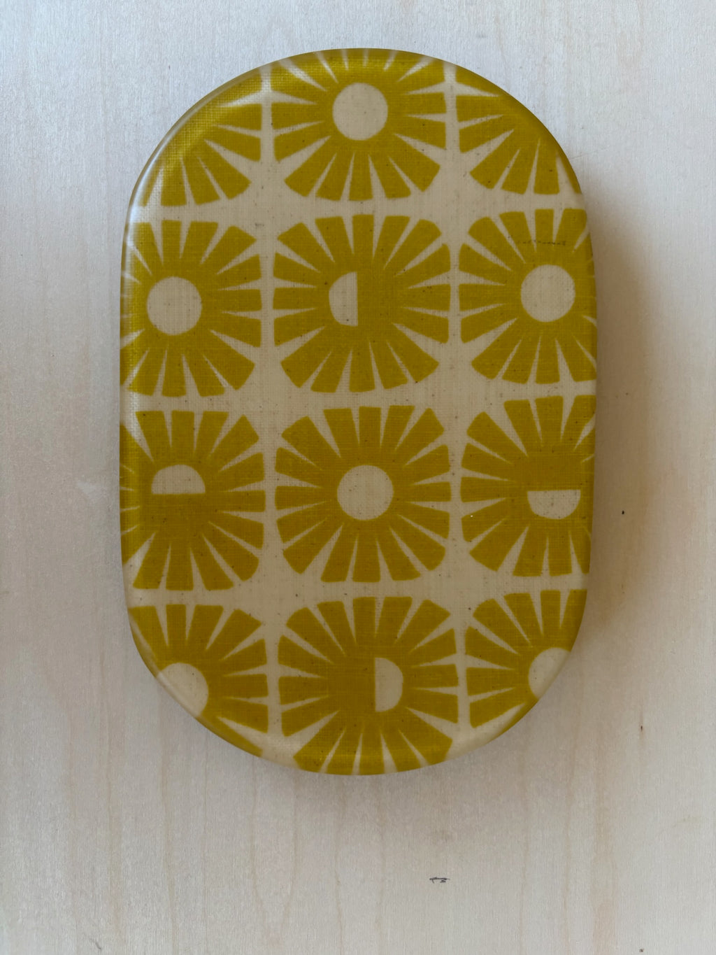 Sunshine Gold Lemon Board