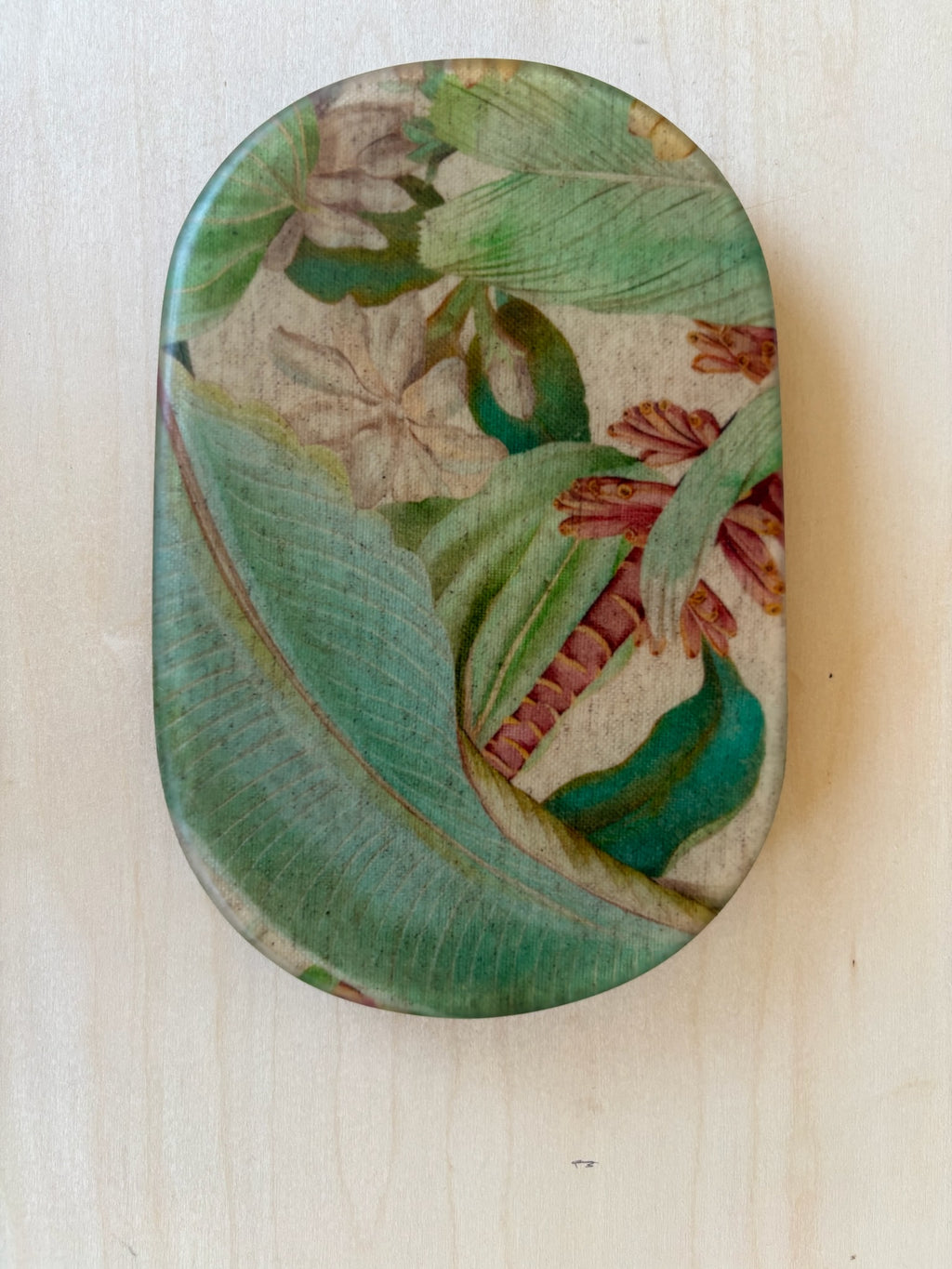 Vervena Botanic Lemon Board