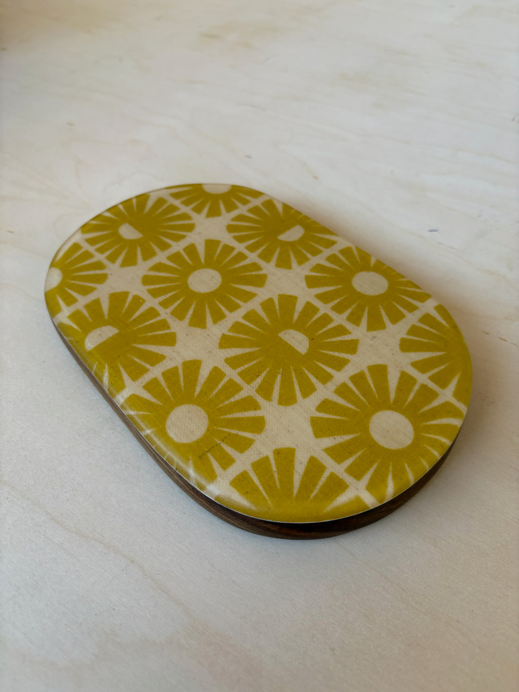 Sunshine Gold Lemon Board