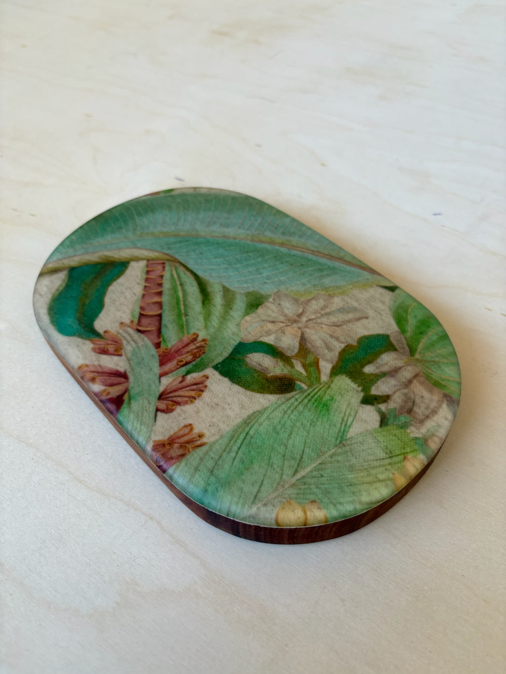 Vervena Botanic Lemon Board