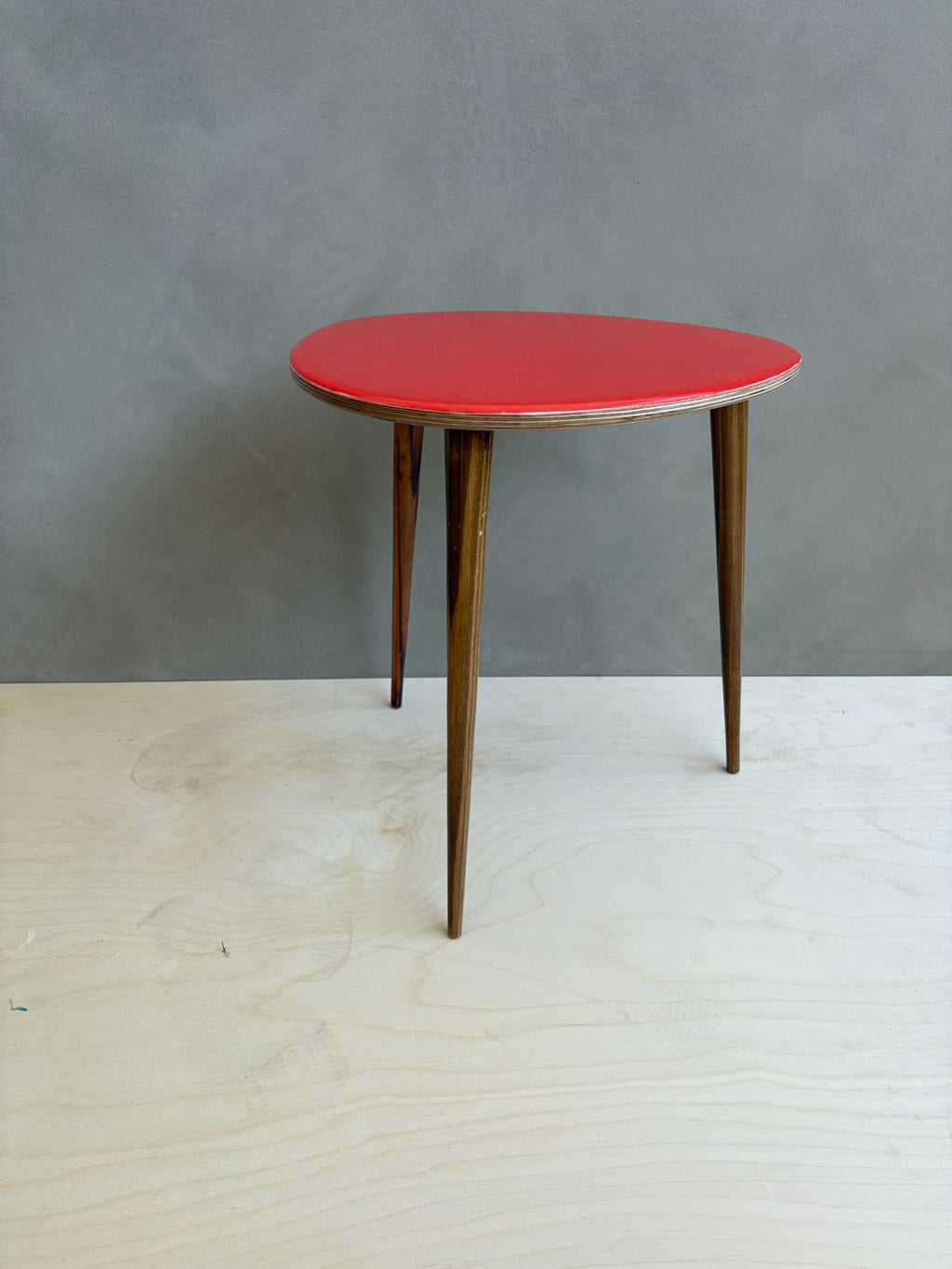 Colour Pop Perisimmon Nesting Tables