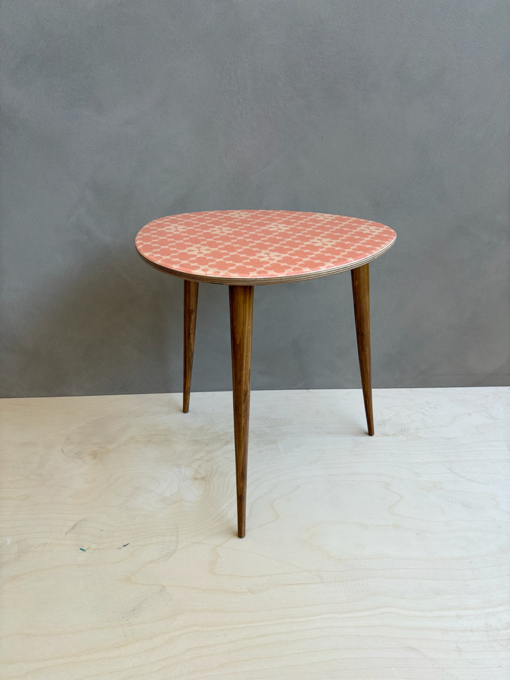 Scandi Candy Nesting Tables