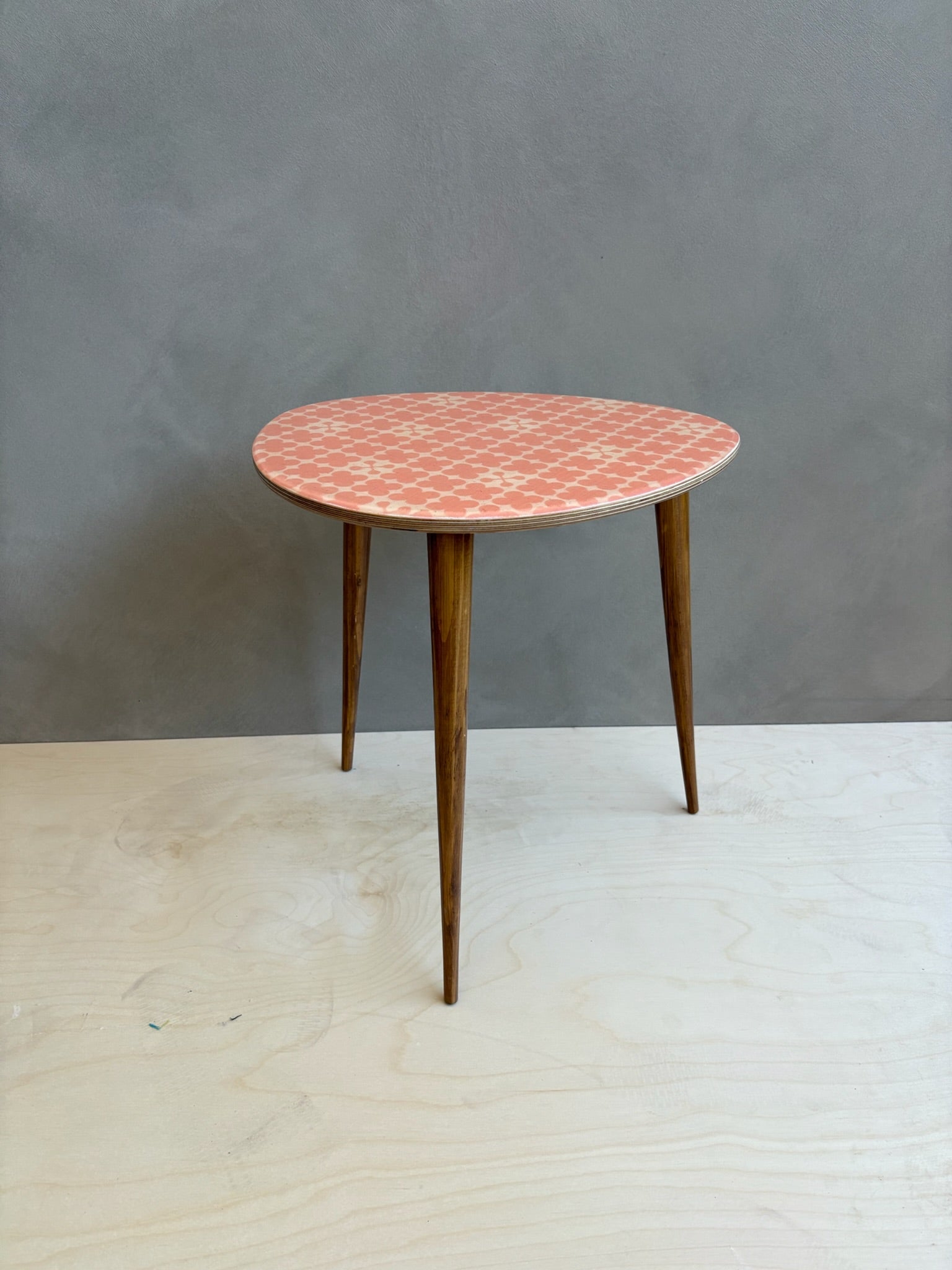 Scandi Candy Nesting Tables