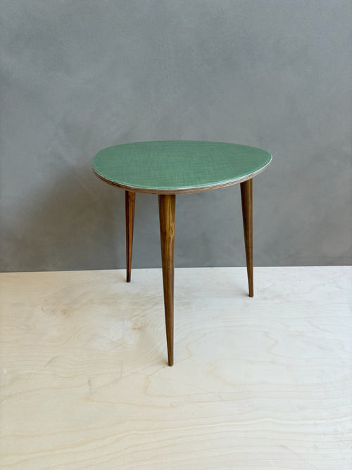 Colour Pop Spruce Nesting Tables
