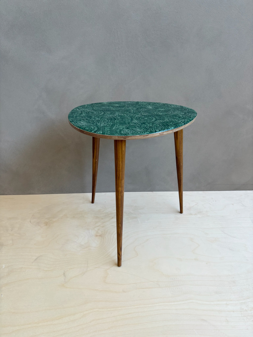 Indian Ink Nesting Tables
