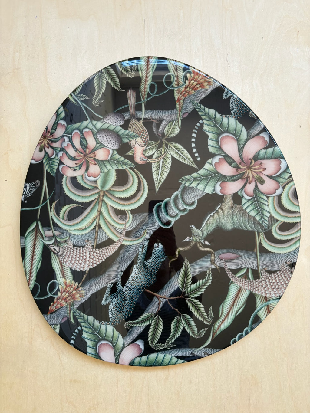 Pangolin Park Night Nesting Tables