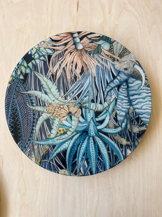 Ardmore Sadie Forest Dawn Lazy Susan