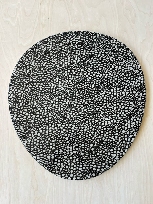 Spotty Dotty Nesting Table
