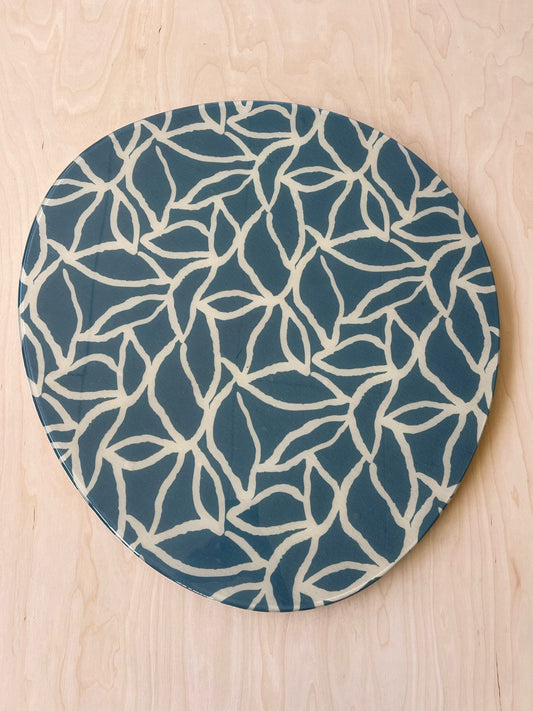 Sealace Nesting Table